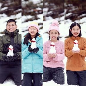 Meet your Posher, Ann